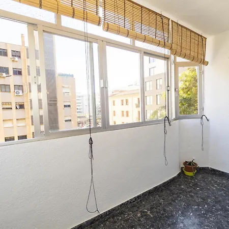Apartamento Cubo's Evy
