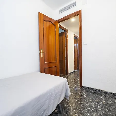 Apartamento Cubo's Evy