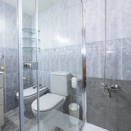 Cubo's Evy Apartamento