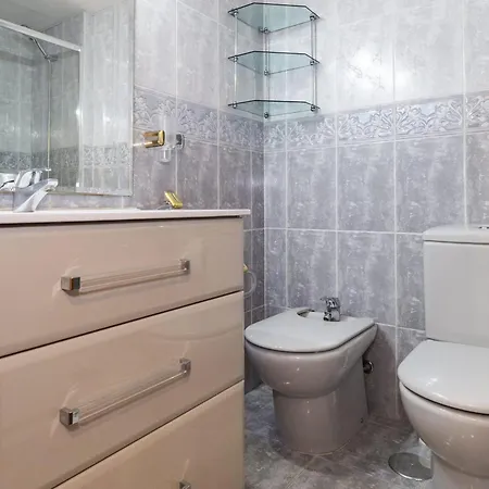 Cubo's Evy Apartamento