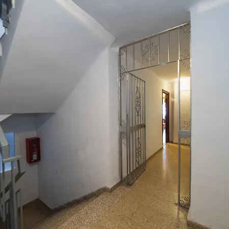 Apartment Cubo's Evy