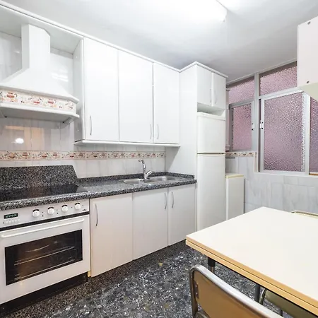 Cubo's Evy Apartment *
