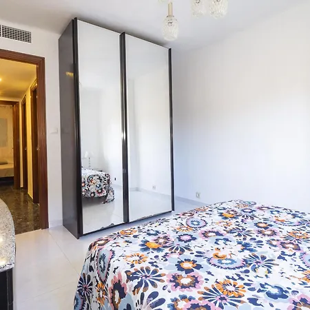 Cubo's Evy Apartment