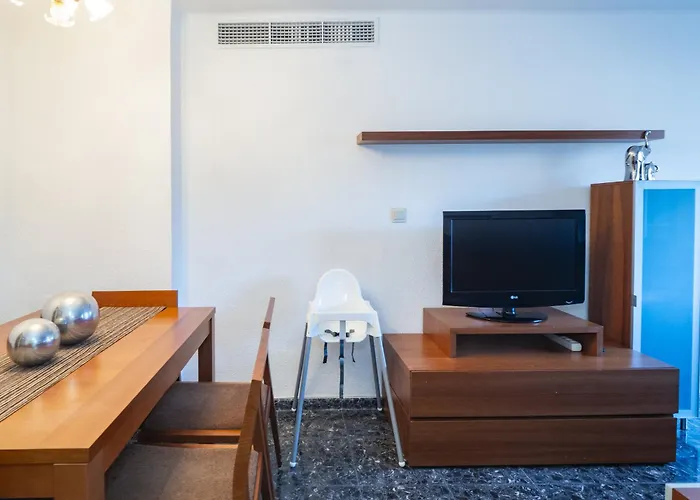 Cubo's Evy Apartment *
