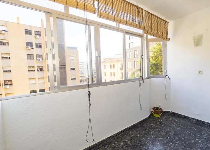 Apartment Cubo's Evy