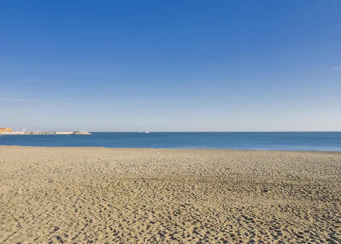 Apartment Cubo's Evy *
