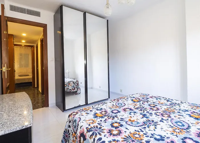 Cubo's Evy Apartment